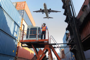 นำเข้าสินค้าจีน-รับนำเข้า สั่งซื้อ จัดหาสินค้าจากจีน